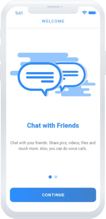 验证服务平台的在线DDOS攻击平台
